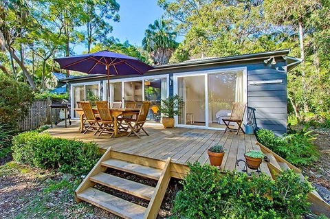 Wildwood - Pearl Beach - eAccommodation 2