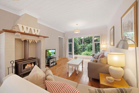 Wildwood - Pearl Beach - eAccommodation 0