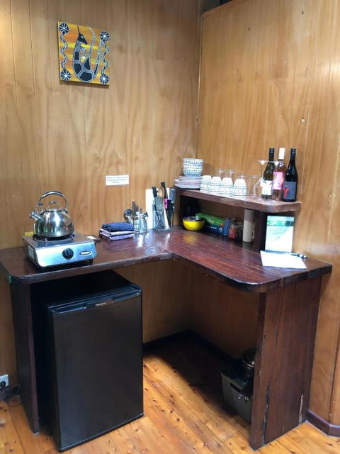 Wildwood - eAccommodation 2