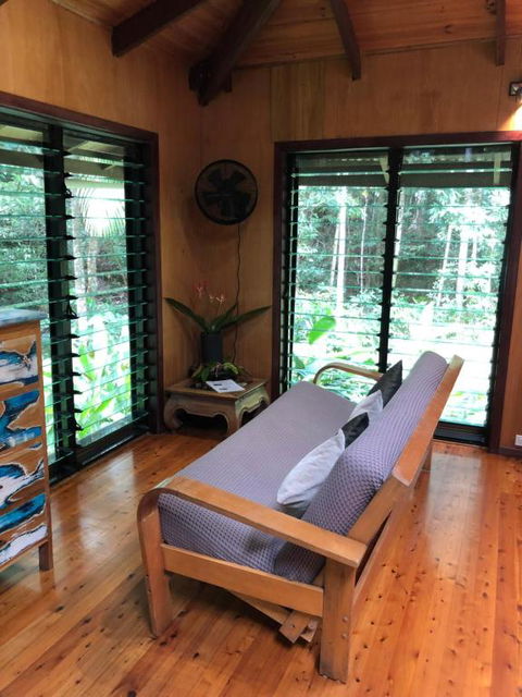 Wildwood - eAccommodation 1