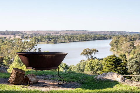 Willowdene Shack 8 Aruma River Resort - eAccommodation 1