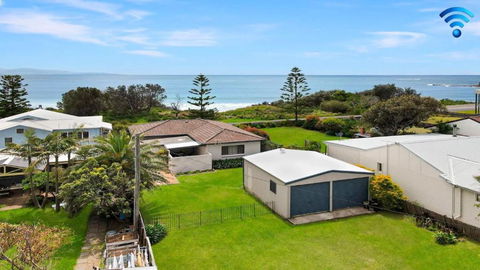 Windspray - eAccommodation 0