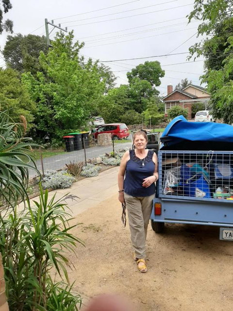 Winterbrook House - eAccommodation 1