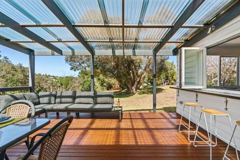 Winton - Sorrento Seaside Living - eAccommodation 1