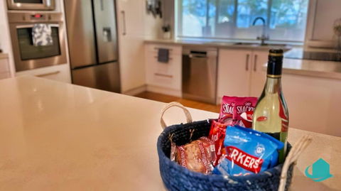 WishStay Waterfront Luxury Retreat - Private Pool - eAccommodation 1