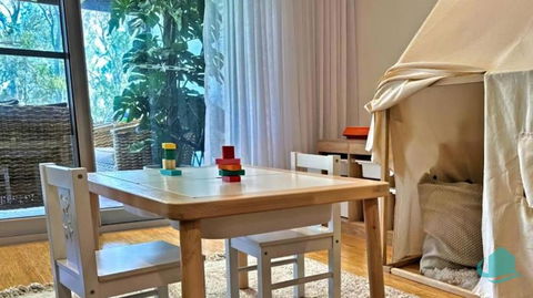 WishStay Waterfront Luxury Retreat - Private Pool - eAccommodation 3