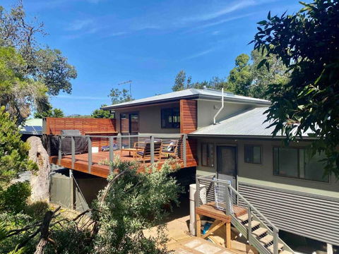 Witjweri At Beach 3 With Linen And Wifi - eAccommodation 2