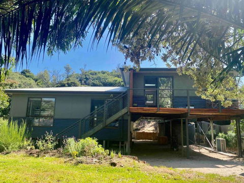 Witjweri At Beach 3 With Linen And Wifi - eAccommodation 1