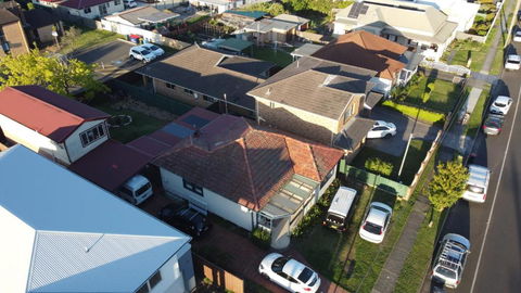 Wollongong Beach House Living - eAccommodation 3