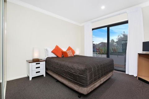 Wollongong Serviced Apartments - eAccommodation 1