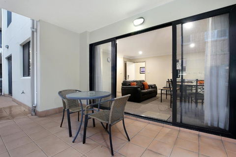 Wollongong Serviced Apartments - eAccommodation 2