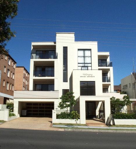 Wollongong Serviced Apartments - eAccommodation 0