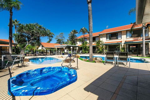 Wolngarin Holiday Resort Noosa - eAccommodation 2
