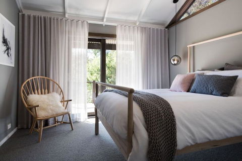 Wood For The Trees - eAccommodation 1