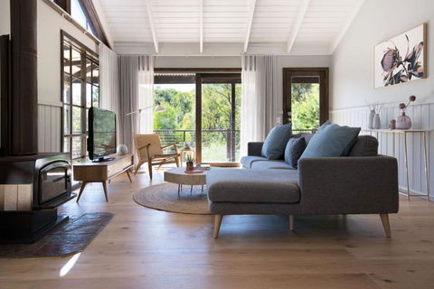 Wood For The Trees - eAccommodation 2