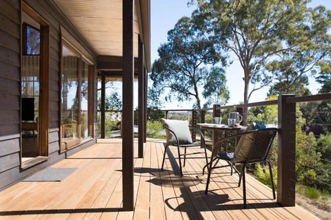 Wood For The Trees - eAccommodation 3