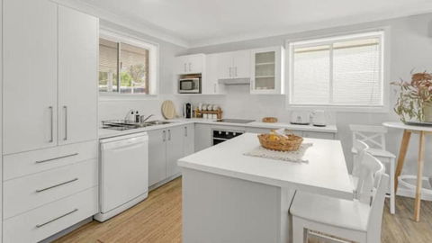 Woodhill Cottage - eAccommodation 1