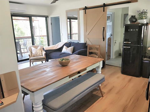 Woodmans Cottage 24, Gold Coast Hinterland - eAccommodation 1