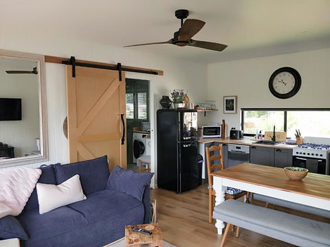 Woodmans Cottage 24, Gold Coast Hinterland - eAccommodation 2