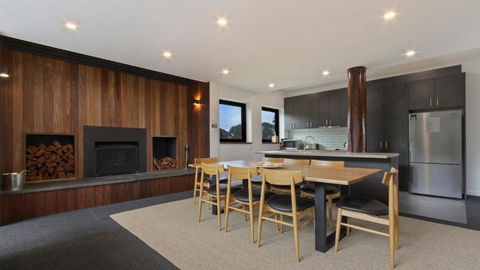 Woodrun - eAccommodation 1