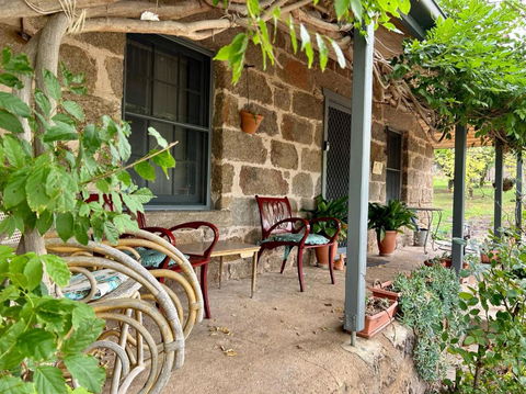 Woodvale At Cooma - eAccommodation 2