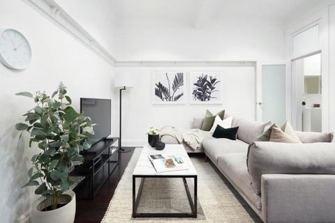 Woollahra Contemporary - eAccommodation 1