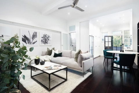 Woollahra Contemporary - eAccommodation 0