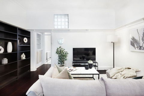 Woollahra Contemporary - eAccommodation 2