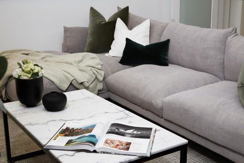 Woollahra Contemporary - eAccommodation 3