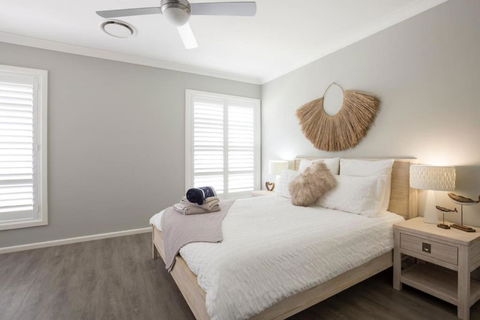 Wowly Waters At Callala Bay Pet Friendly - eAccommodation 1