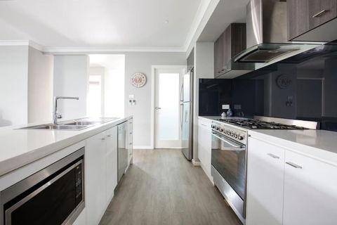 Wowly Waters At Callala Bay Pet Friendly - eAccommodation 3