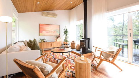 Wyuna Hepburn Springs - eAccommodation 0