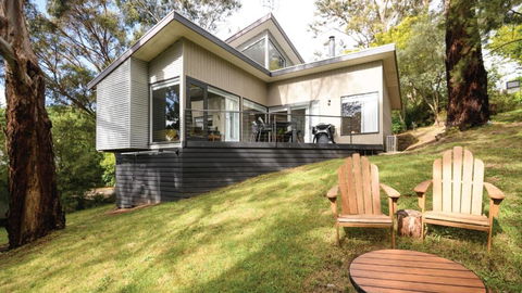 Wyuna Hepburn Springs - eAccommodation 2