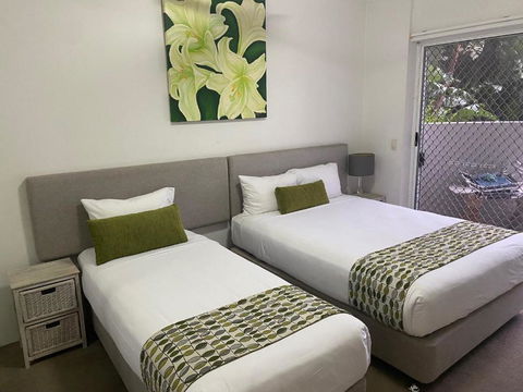 Xanadu Resort - eAccommodation 3