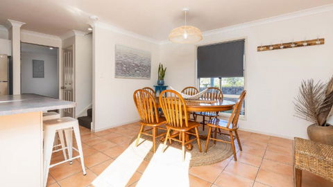 Yamba Beach House - eAccommodation 2