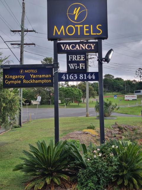 Y Motels Yarraman - eAccommodation 3