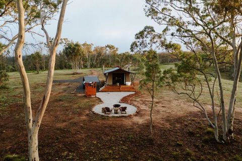 Akuna Estate - Luxury Glamping Experience - eAccommodation 1