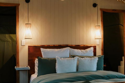 Akuna Estate - Luxury Glamping Experience - eAccommodation 3