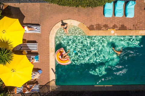 YHA Byron Bay - eAccommodation 0