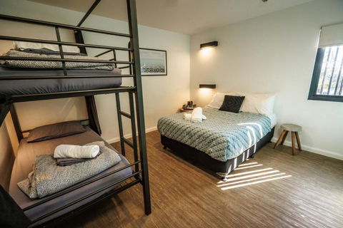 YHA Byron Bay - eAccommodation 2