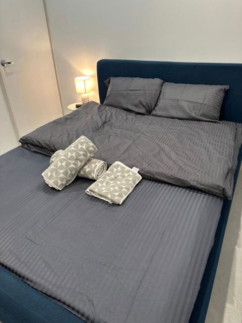 Warm, New And Affordable Room For Couples Or Single And Shared Common Space - eAccommodation 0