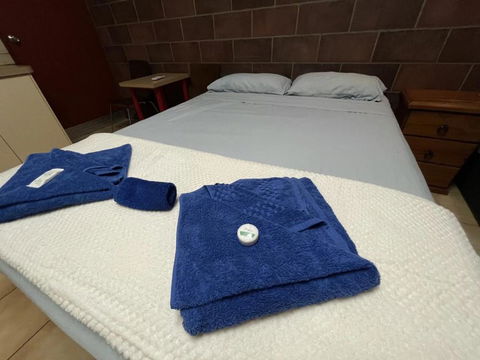 Darwin Boomerang Motel And Caravan Park - eAccommodation 1