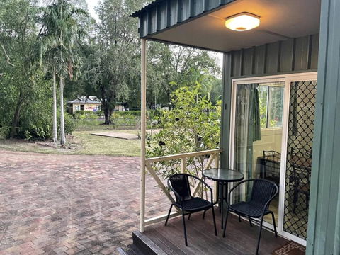Darwin Boomerang Motel And Caravan Park - eAccommodation 3