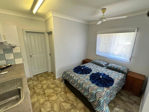 Darwin Boomerang Motel And Caravan Park - eAccommodation 4