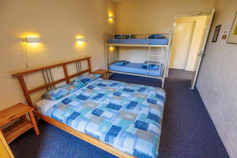YHA Grampians Eco, Halls Gap - eAccommodation 3