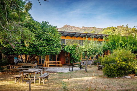 YHA Grampians Eco, Halls Gap - eAccommodation 0