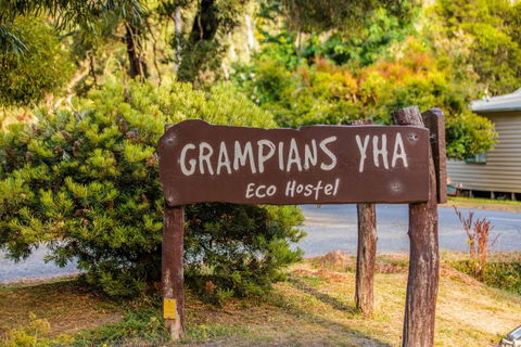 YHA Grampians Eco, Halls Gap - eAccommodation 1