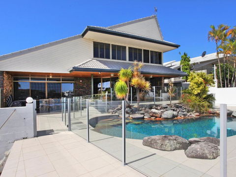 Yulunga 20 - eAccommodation 1