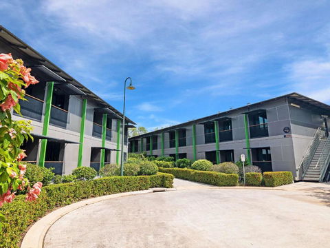 Ibis Darwin Airport Hotel - eAccommodation 0