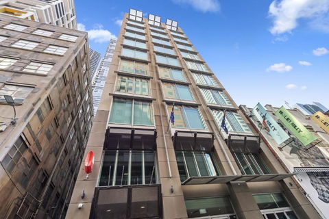 YEHS Hotel Melbourne CBD - eAccommodation 0